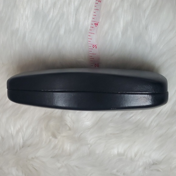 Ran Ban Hard Cell Eyeglasses Case Black - Picture 7 of 7